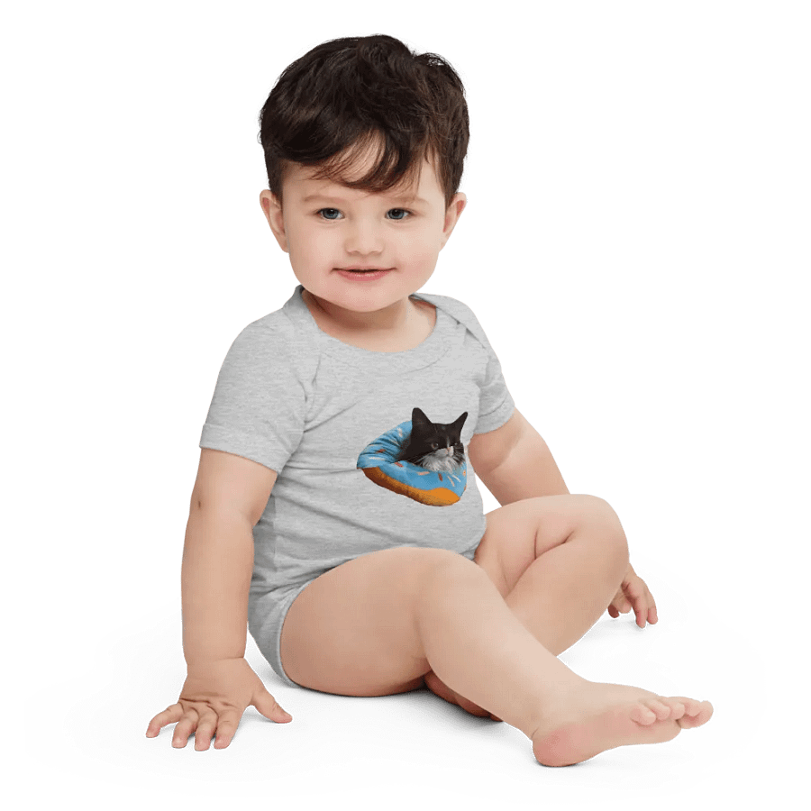 Donuts for babies product image (42)