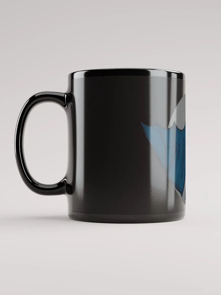 Midnight Flight Bat Mug product image (6)