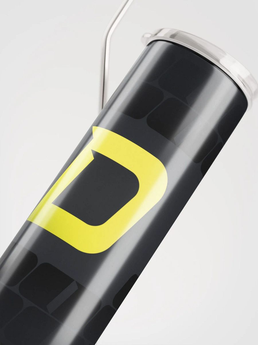 D Logo Tumbler product image (5)