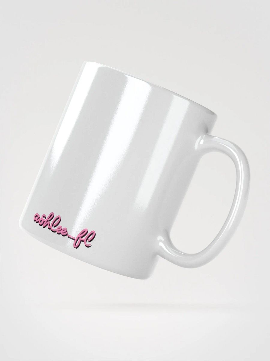 Shy Coffee Mug product image (3)
