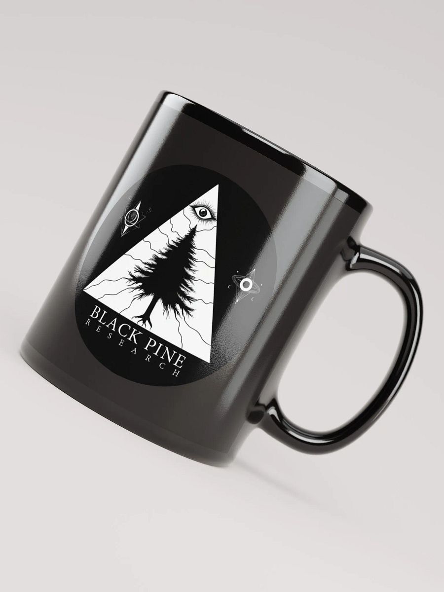 Black Pine Incident Response Coffee Mug product image (8)