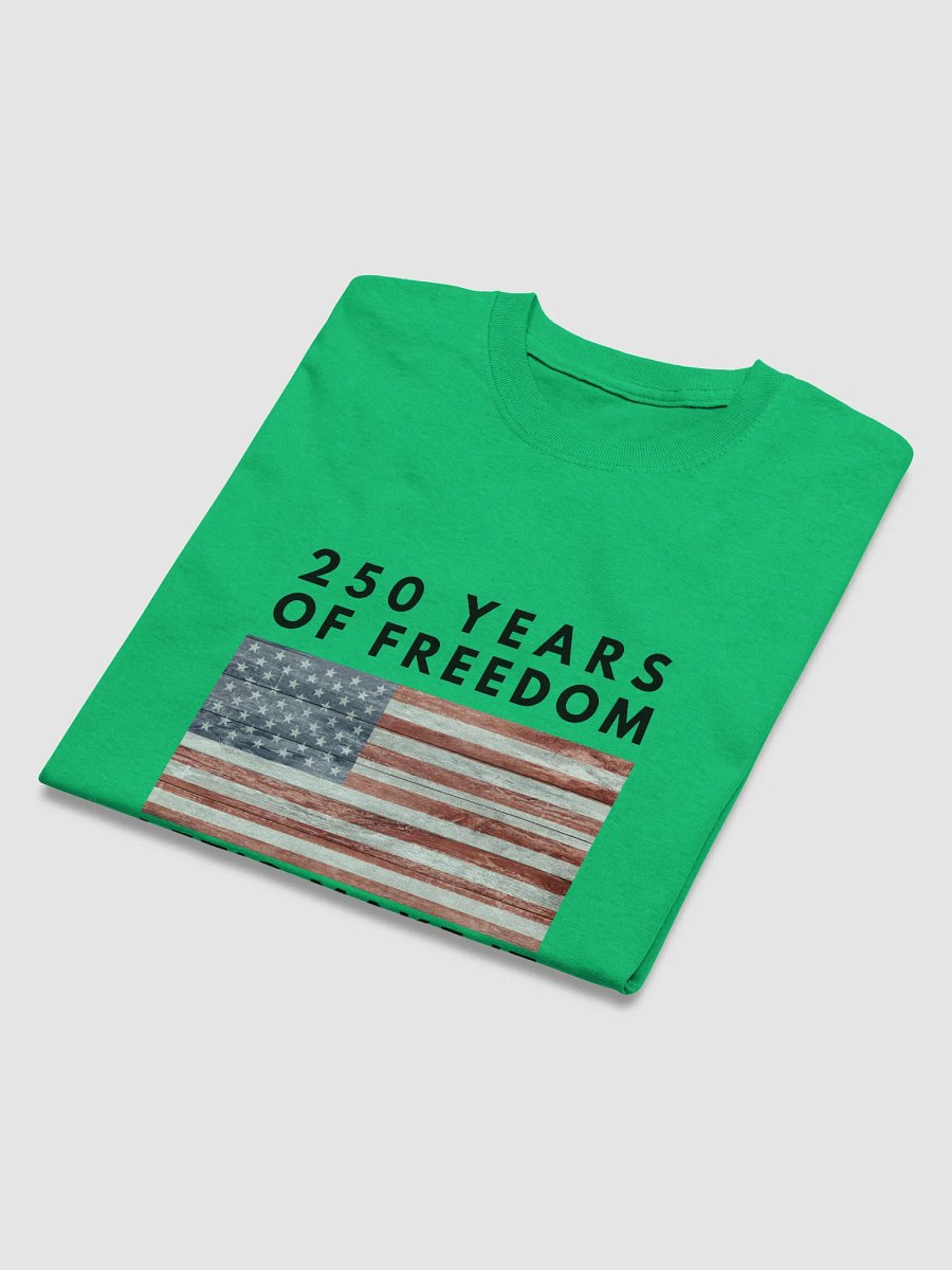 250 Years of Freedom product image (21)