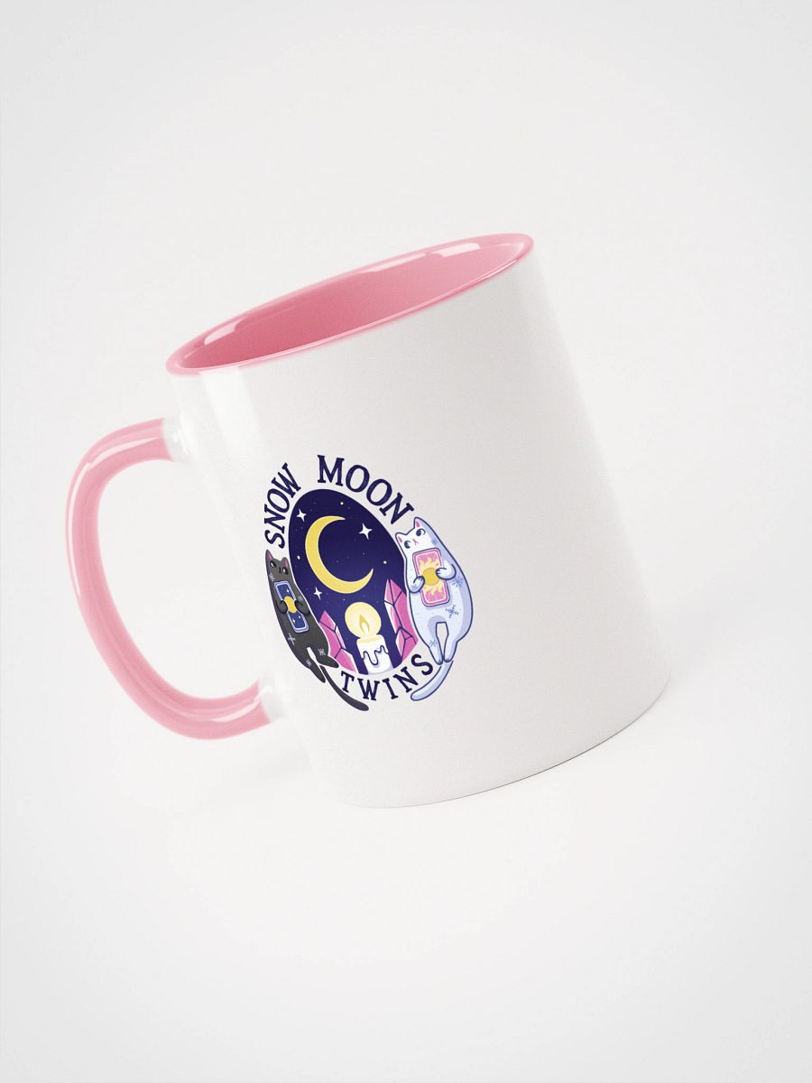 Logo - Mug product image (3)