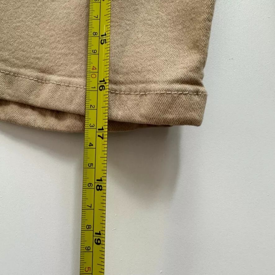 Breakers Kids Chinos Shorts Size 12 Years (New) product image (3)