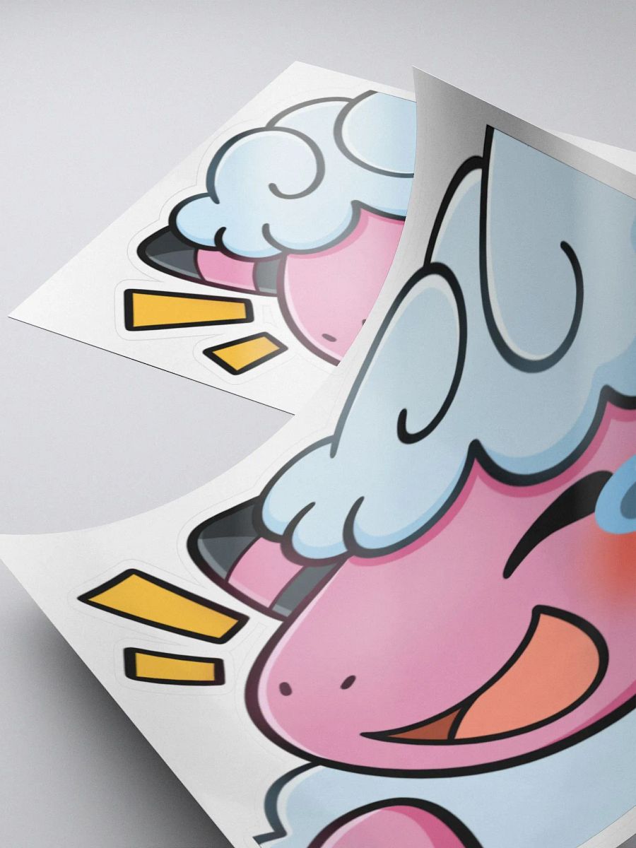 pixHaha Sticker product image (4)