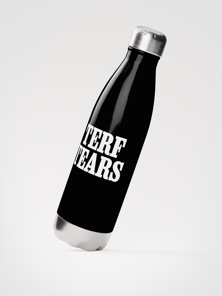 TERF Tears - Water Bottle product image (2)