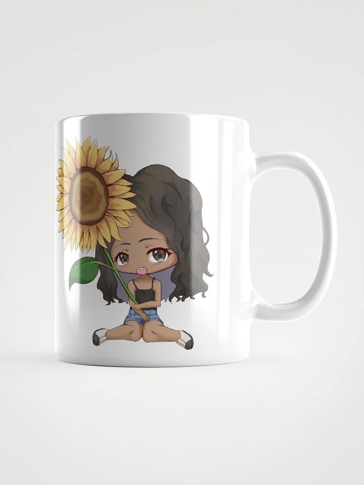 Sunflower Mug product image (1)