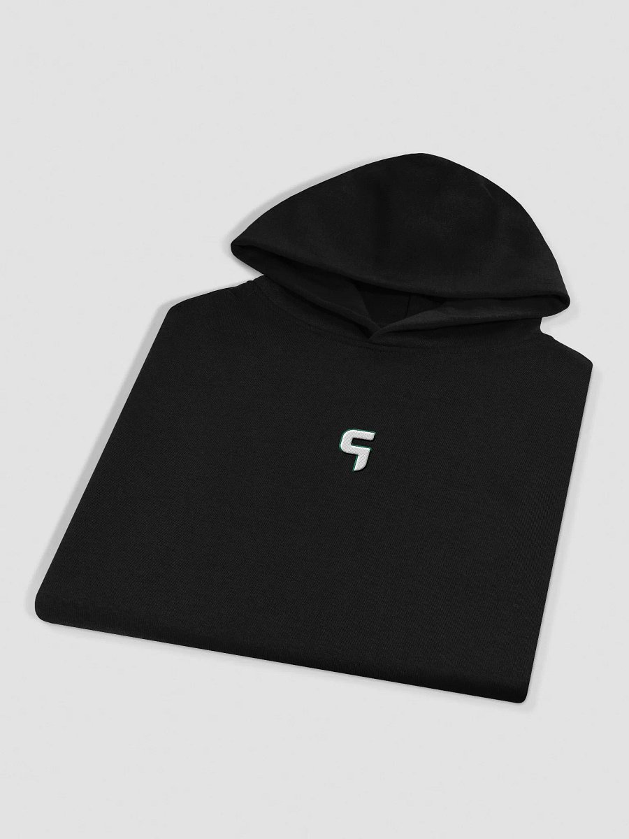 Ghost G Embroidered Logo Hoodie V2 product image (3)