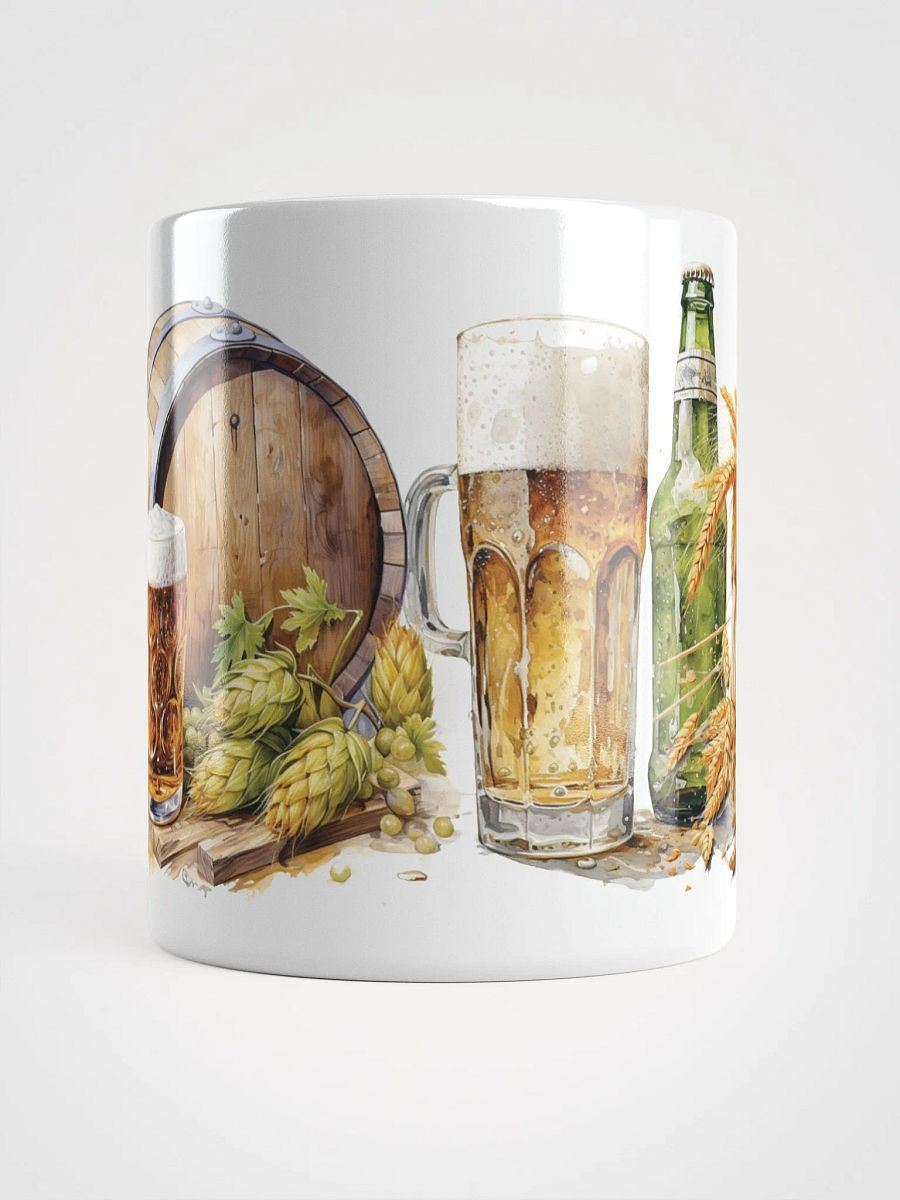 Hoppy Hour Mug product image (5)