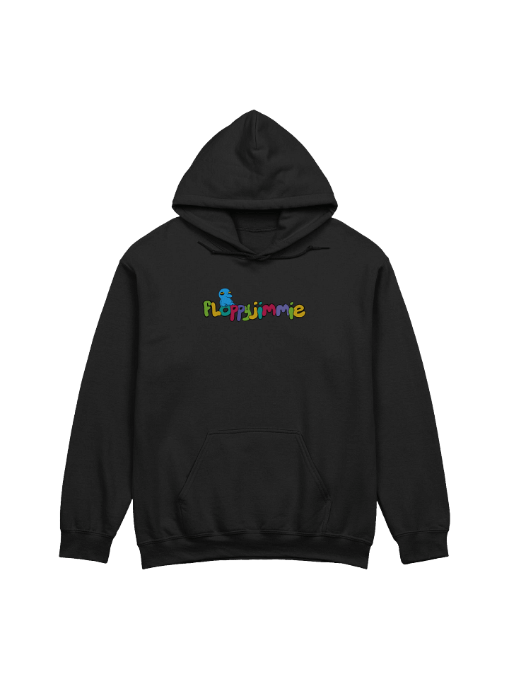 Season 5 Subathon Hoodie product image (1)