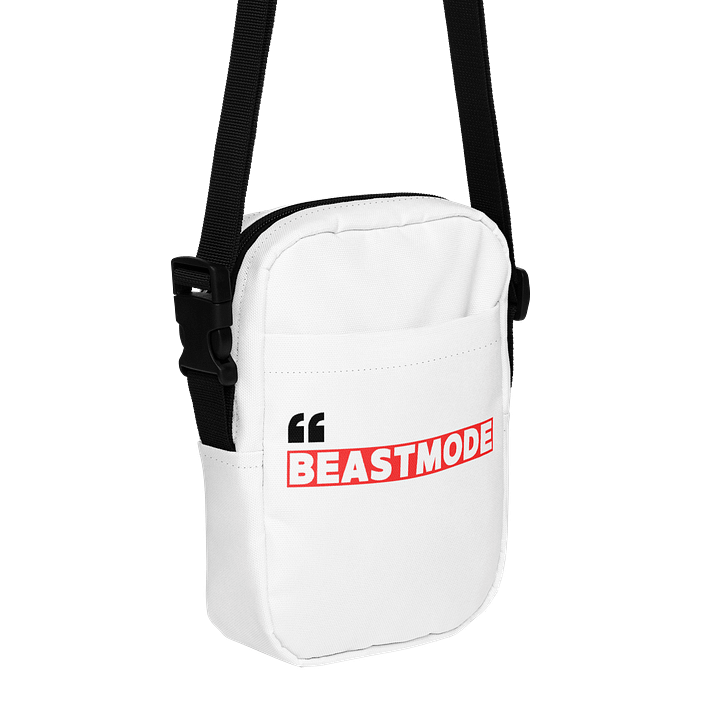 BeastMode Bag product image (1)