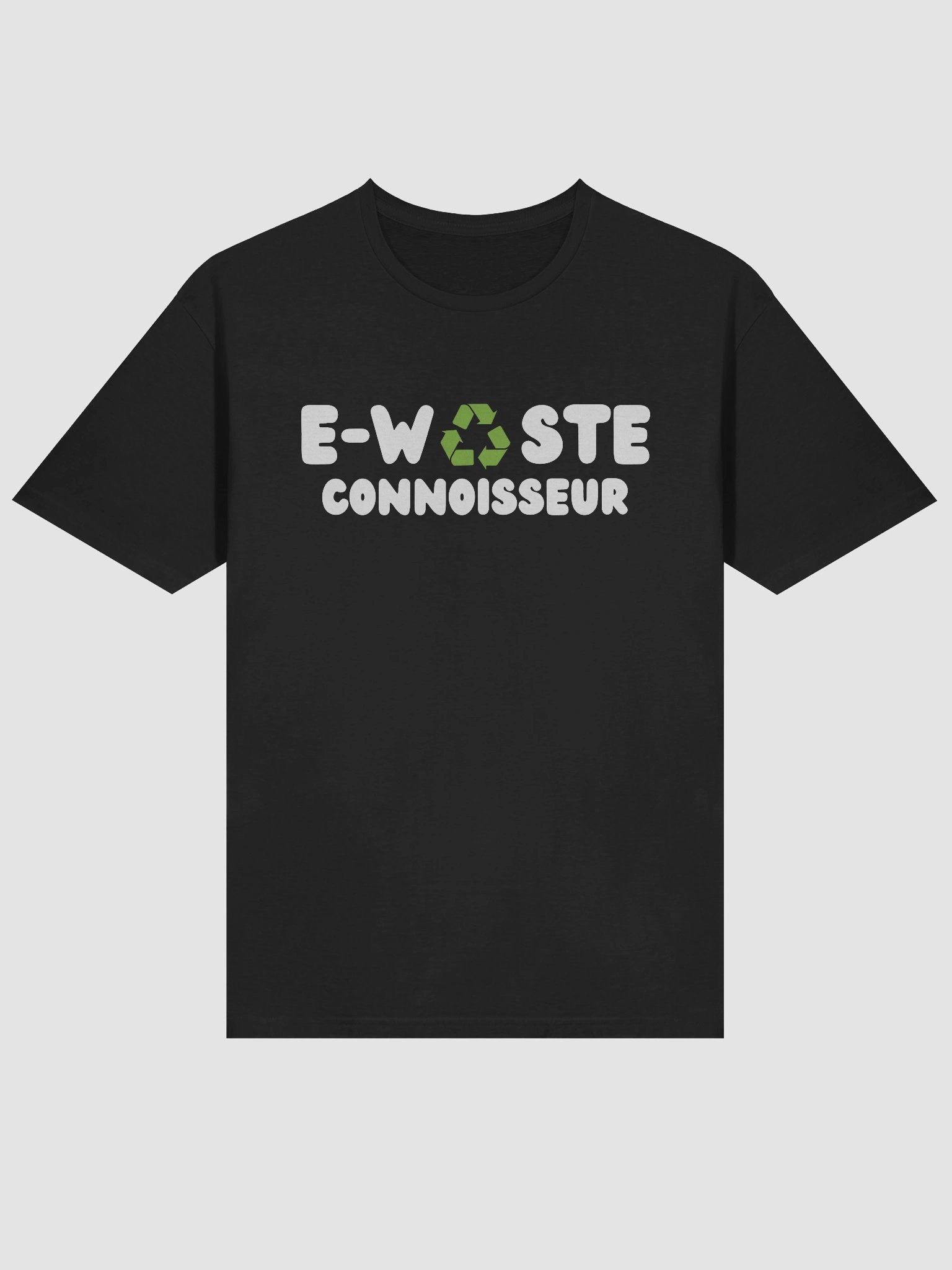 E-Waste Connoisseur product image (3)