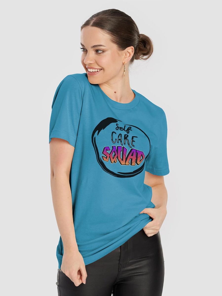 Graffiti Squad Unisex T-Shirt product image (64)