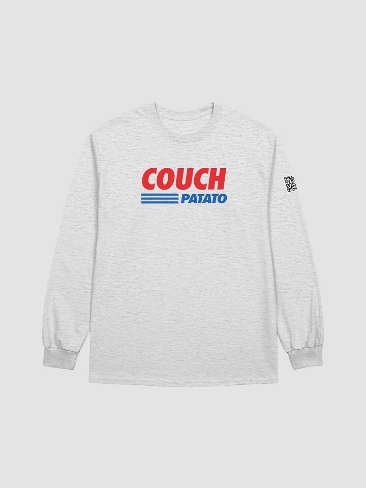 Unisex Long Sleeve Shirt product image (1)