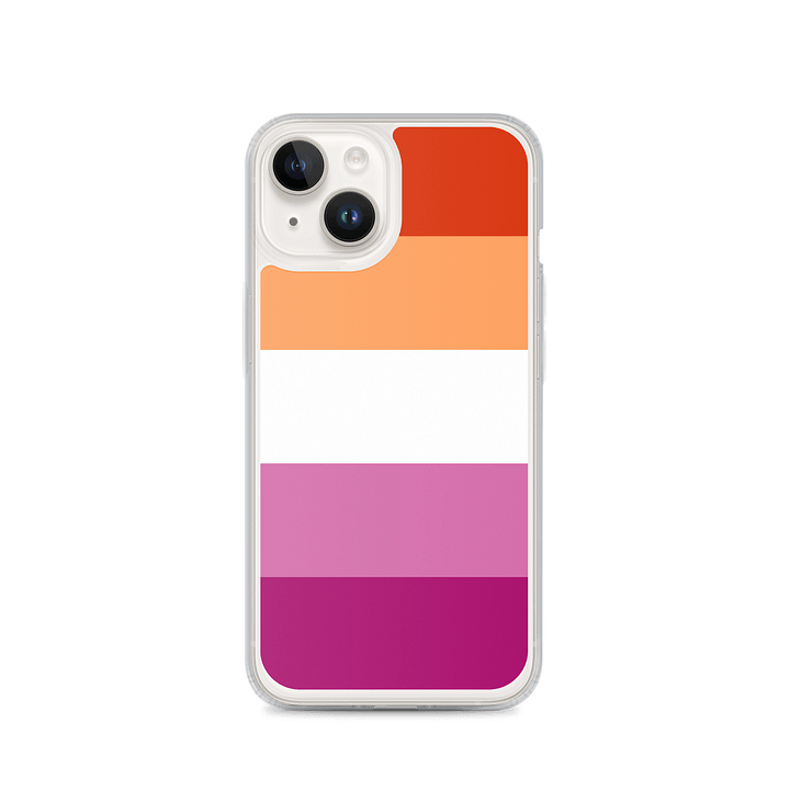 Lesbian IPhone Case product image (4)