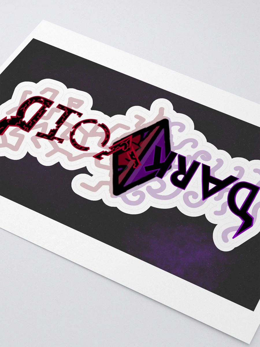 darkvoid sticker product image (2)