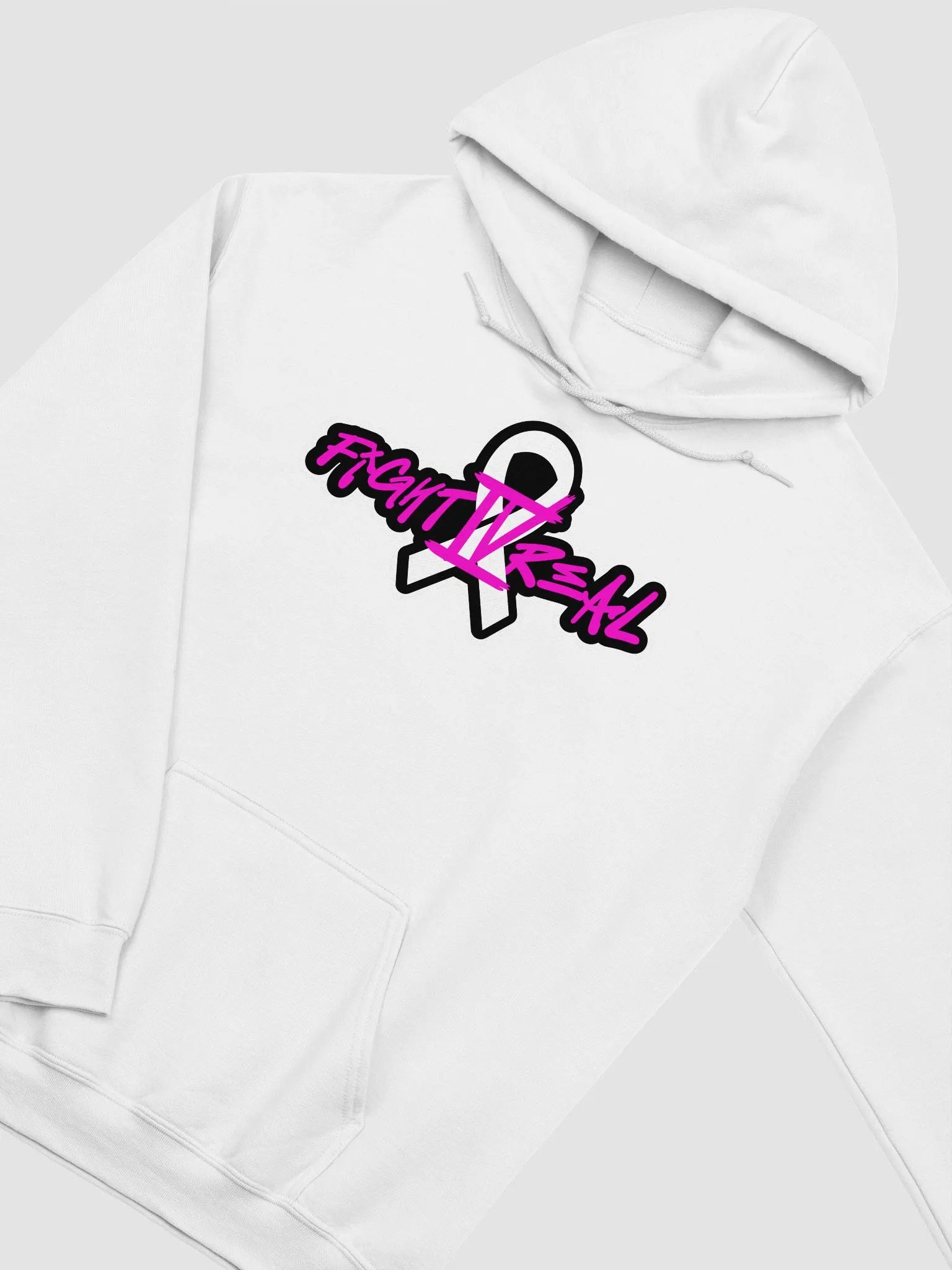 Breast Cancer Awareness Hoodies 6.0 product image (3)