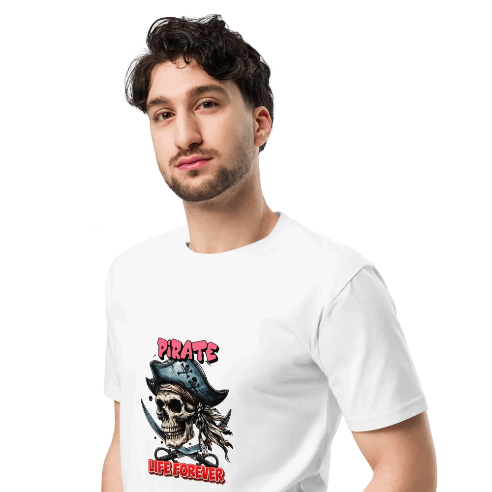 Pirate Life Forever product image (4)