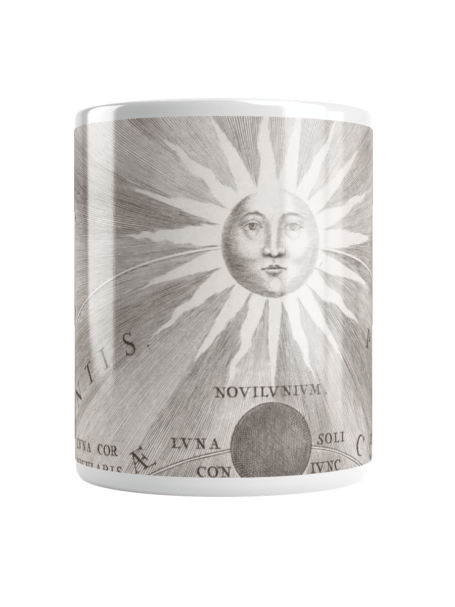 Lunar Phases Delight Mug product image (5)