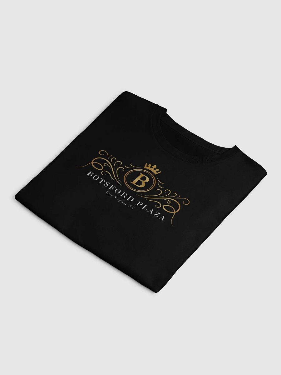 Botsford Plaza Crop Top product image (4)