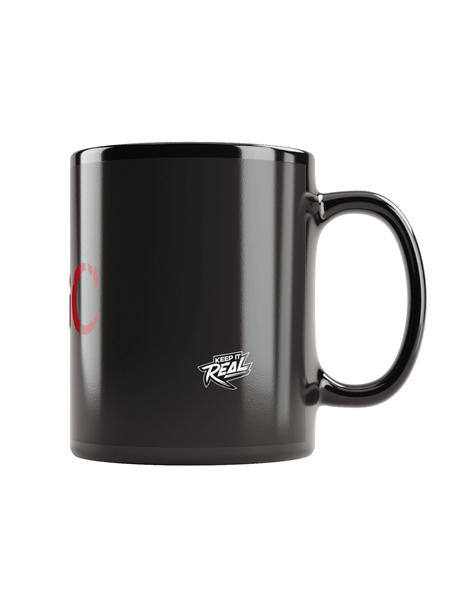 RGC Keep It Real Mug product image (2)