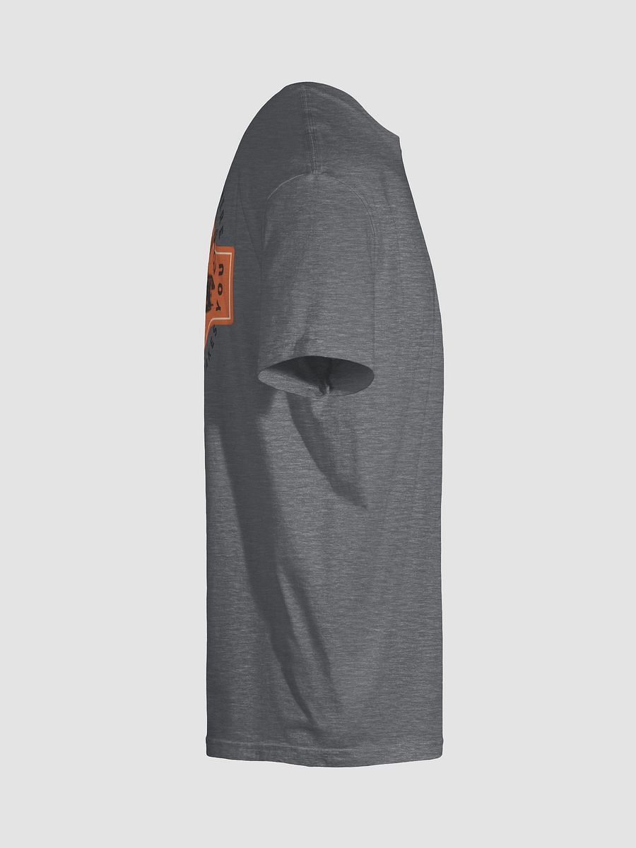 Man T-Shirt Truck Highway Unisex Softstyle Shirt product image (10)