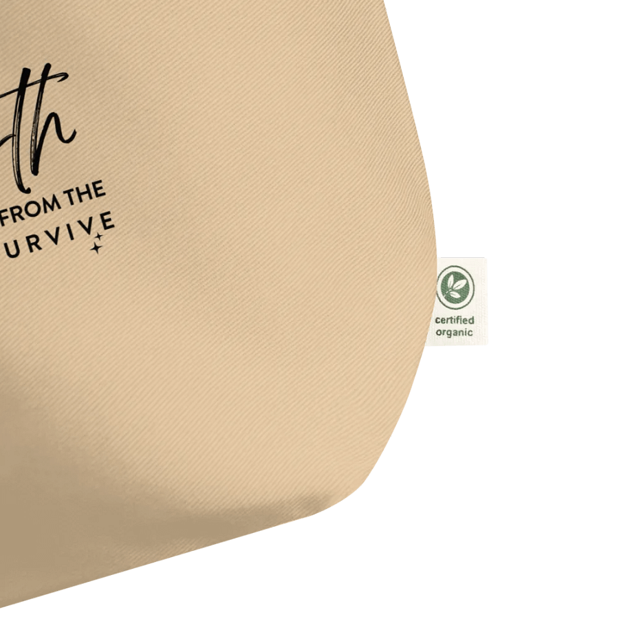 Strength Is Tote product image (2)