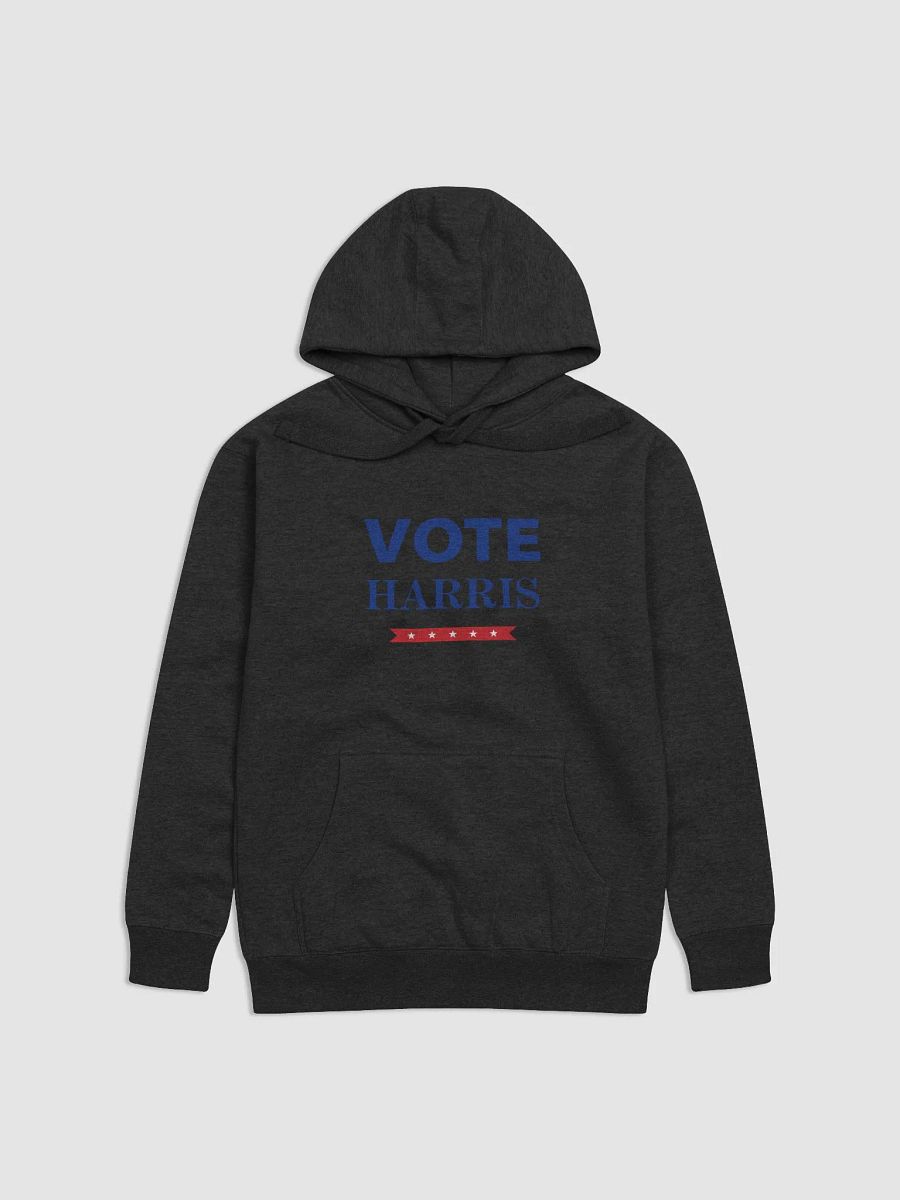 Vote Harris Comfort Hoodie product image (11)