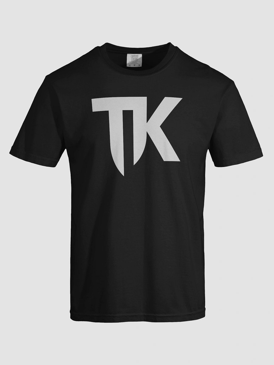 TK logo t-paita product image (5)