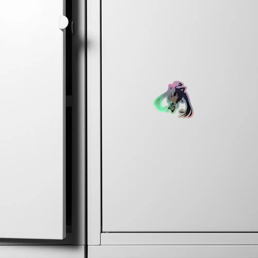Sticker - Byakko Cute Edition product image (4)