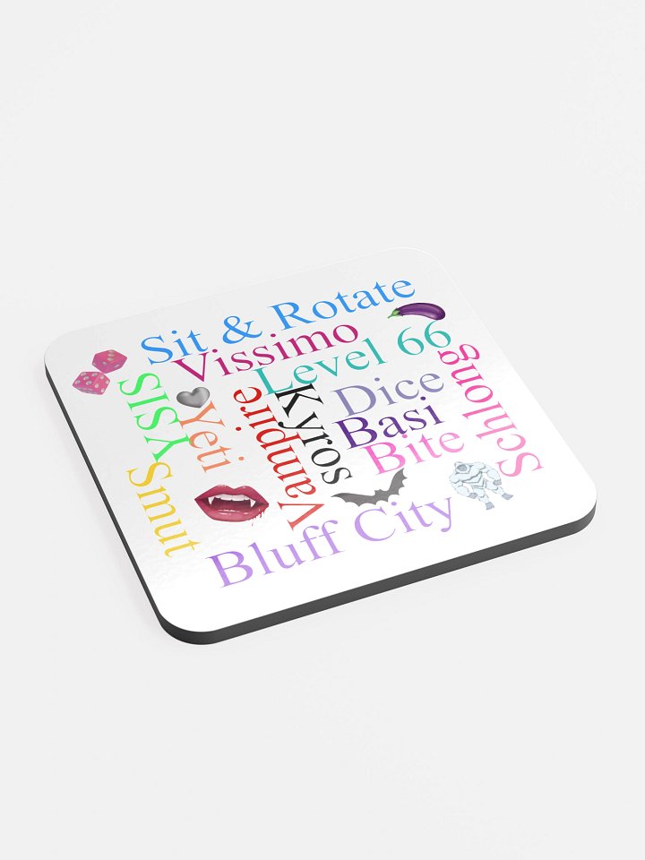 🎲 Words, Whimsy & a Little Wickedness product image (2)