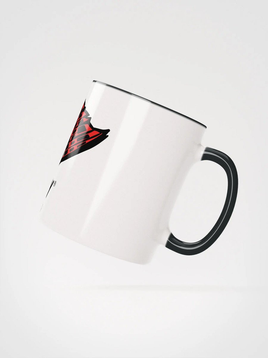 IB & Andy Ceramic Coloured Mug product image (2)