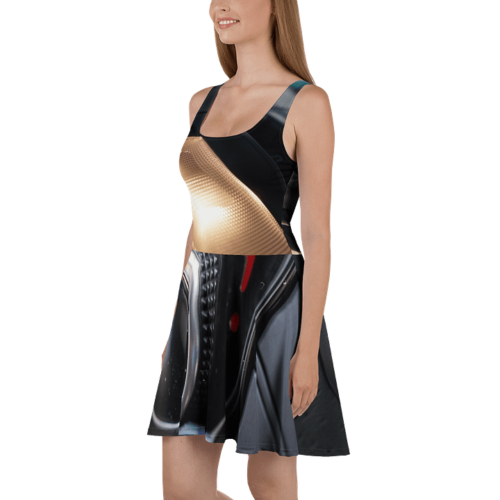 Car Parts Dress product image (1)