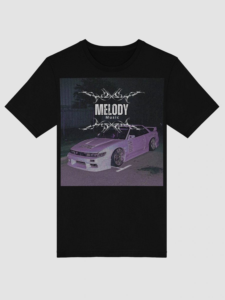 Iconic MELODY x Blare Comfort Tee product image (38)