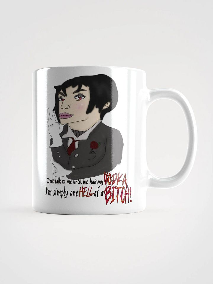 One Hell of a Mug product image (2)
