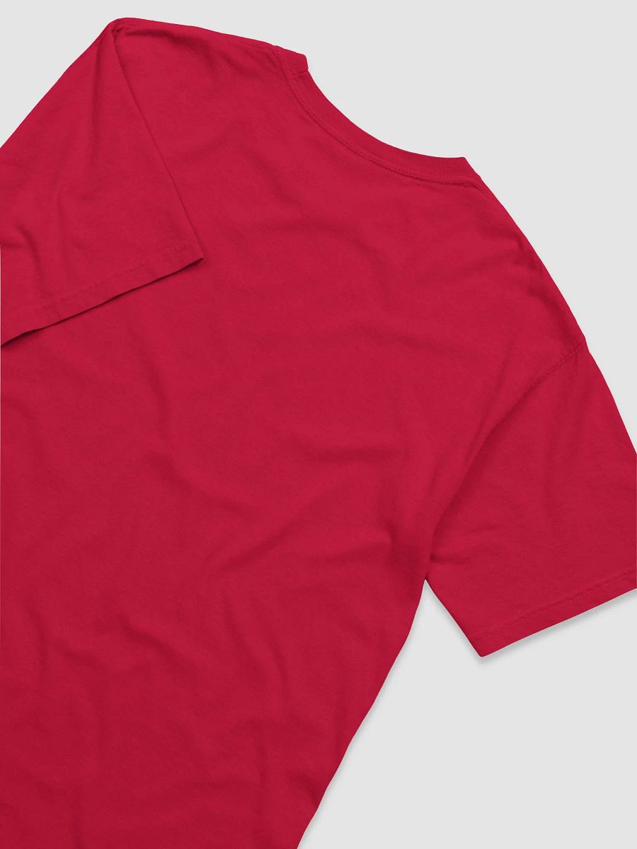 Snow's joy hold by Youthful sprit_ T-shirt design product image (4)