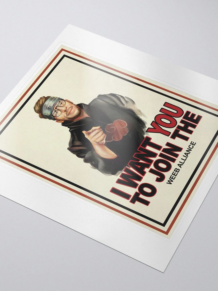 Weeb Propaganda product image (3)