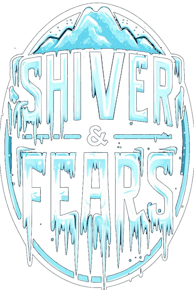 Shiver and Fears Monster Stickers