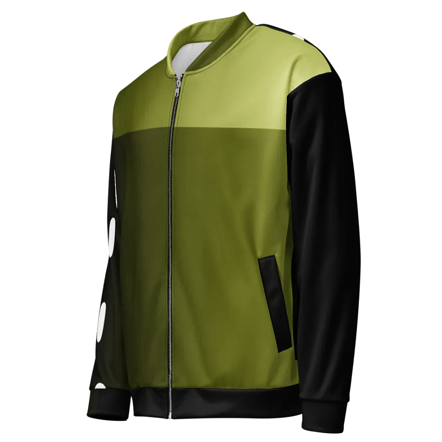Bomber Jacket product image (4)