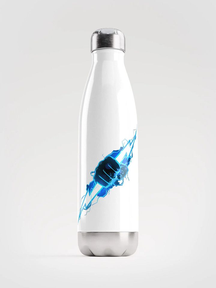 Blitz Logo Water bottle product image (2)