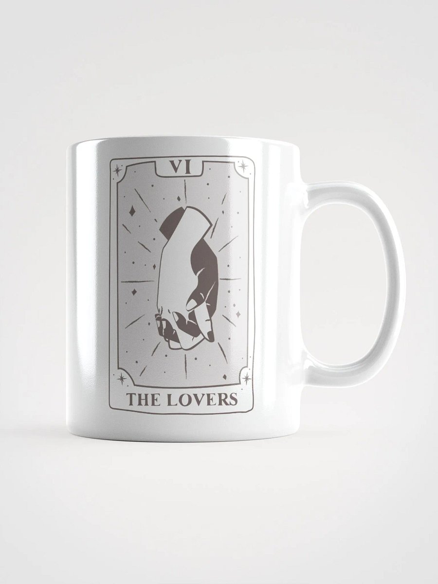 The Lovers Mug product image (2)