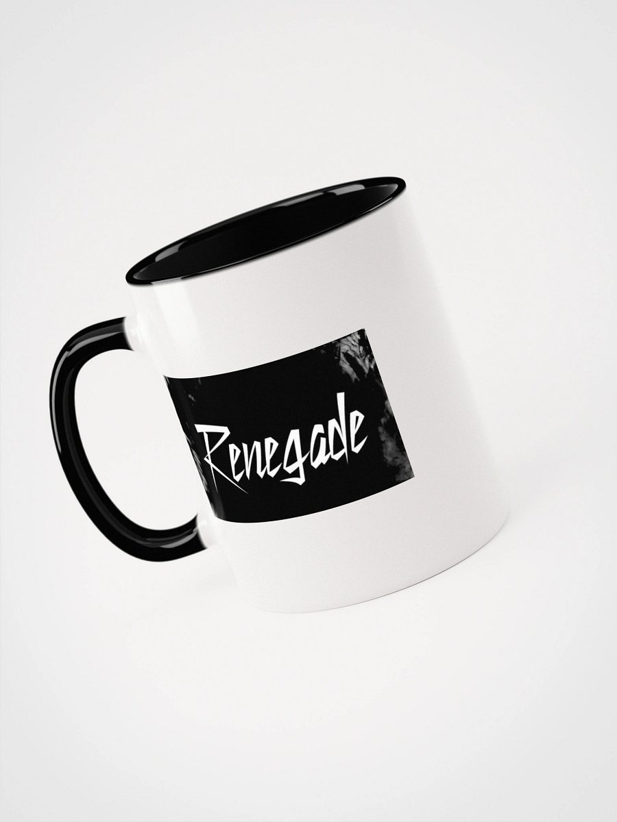 Renegade Vibes Ceramic Mug product image (27)