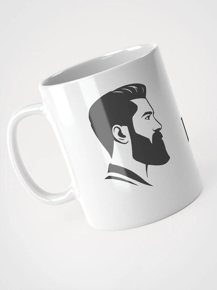 DICE DADDY Profile Mug product image (1)