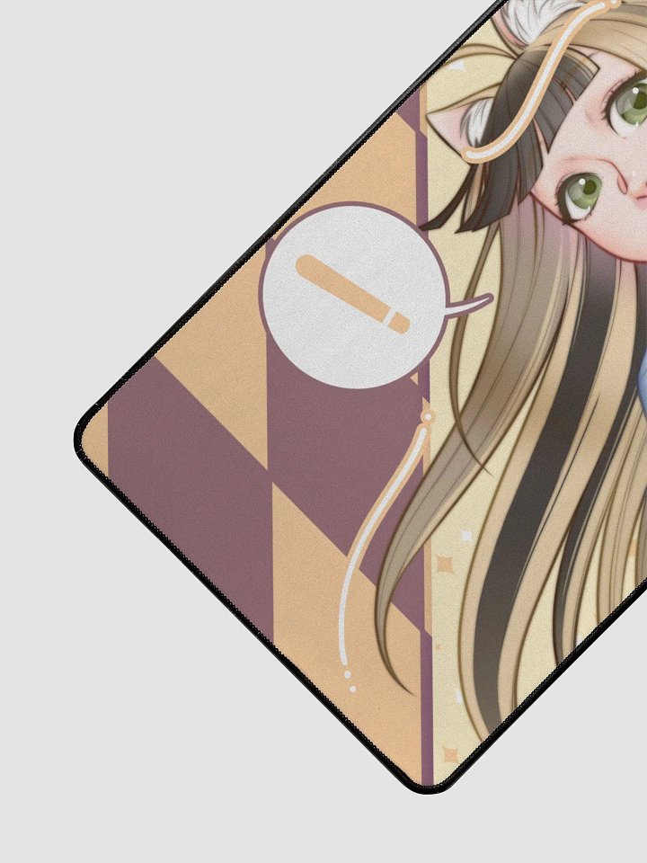 HiroScythe Desk Mat 15.5