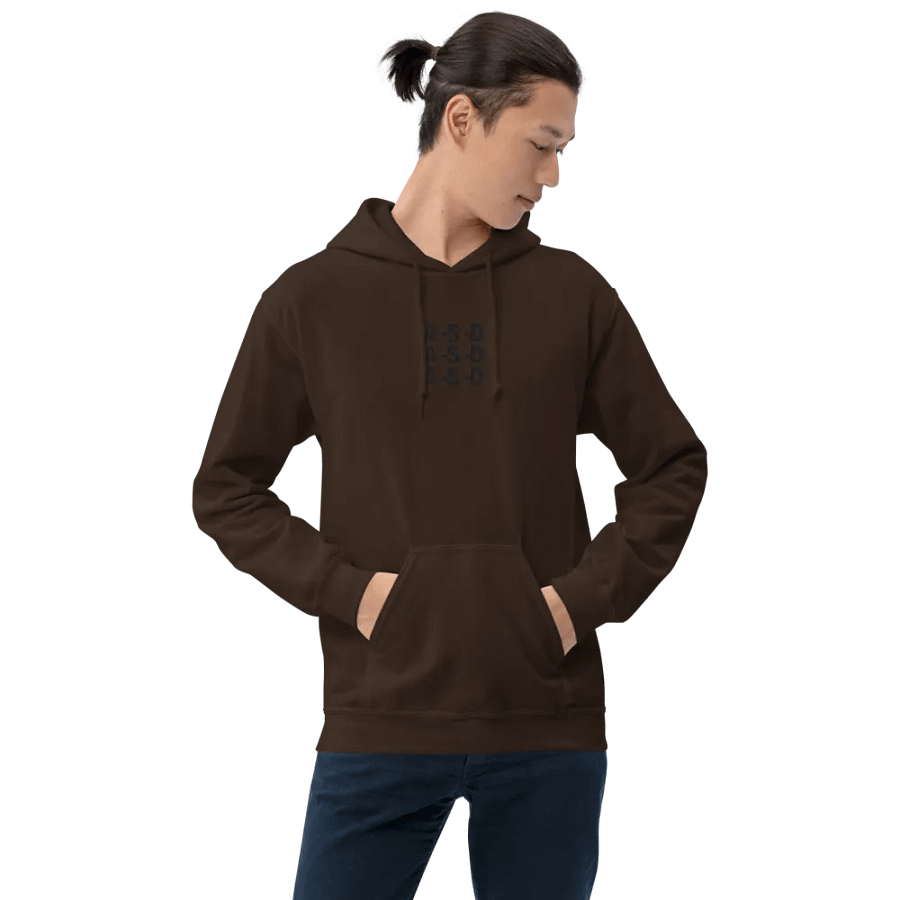 Tripple Hoodie product image (4)
