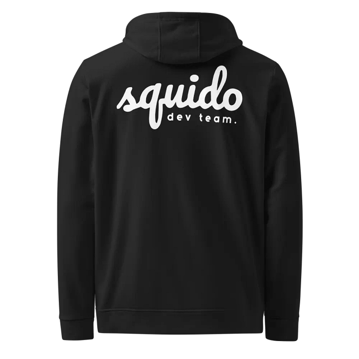 Dev Team Hoodie product image (2)