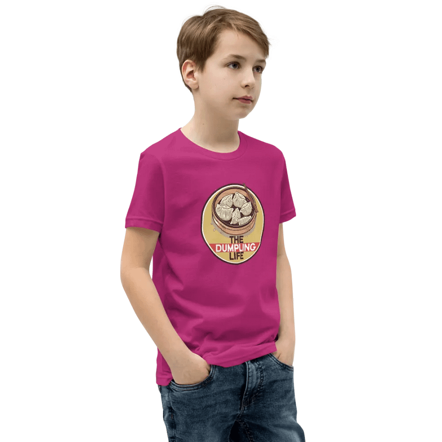 THE DUMPLING LIFE product image (17)