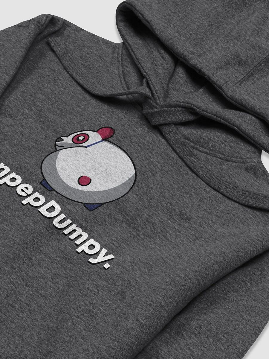 benpepDumpy Hoodie product image (1)
