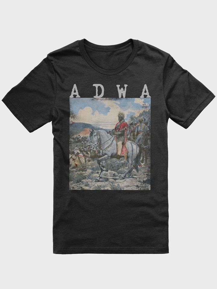 Adwa Victory - A03 product image (1)