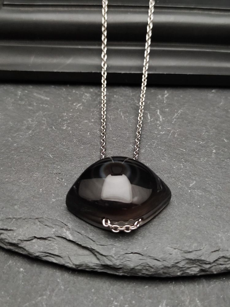 Eye Agate Oracles - The Void product image (2)